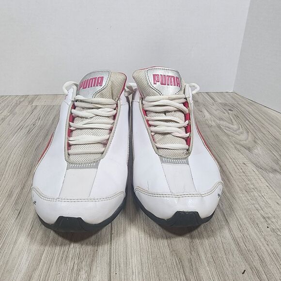 Puma Cross Training Sneaker Shoes Women's Size 8 - Picture 2 of 6